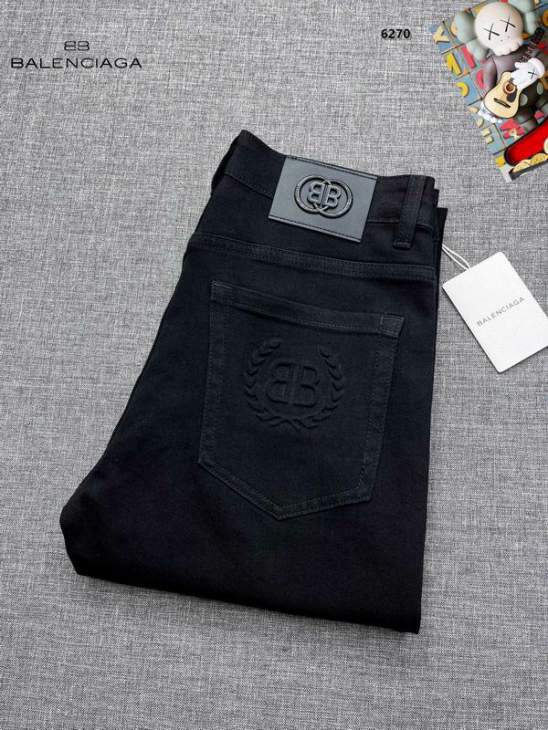 Picture of Balenciaga Jeans Long _SKUBalenciagasz28-3825tr278007